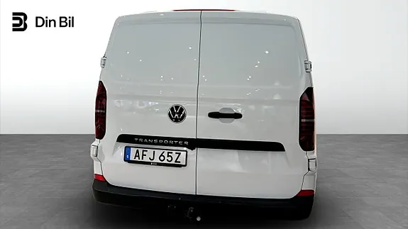 Volkswagen Transporter 2025 photo 5