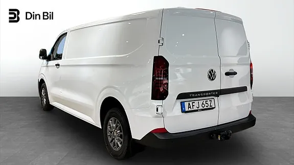 Volkswagen Transporter 2025 photo 3