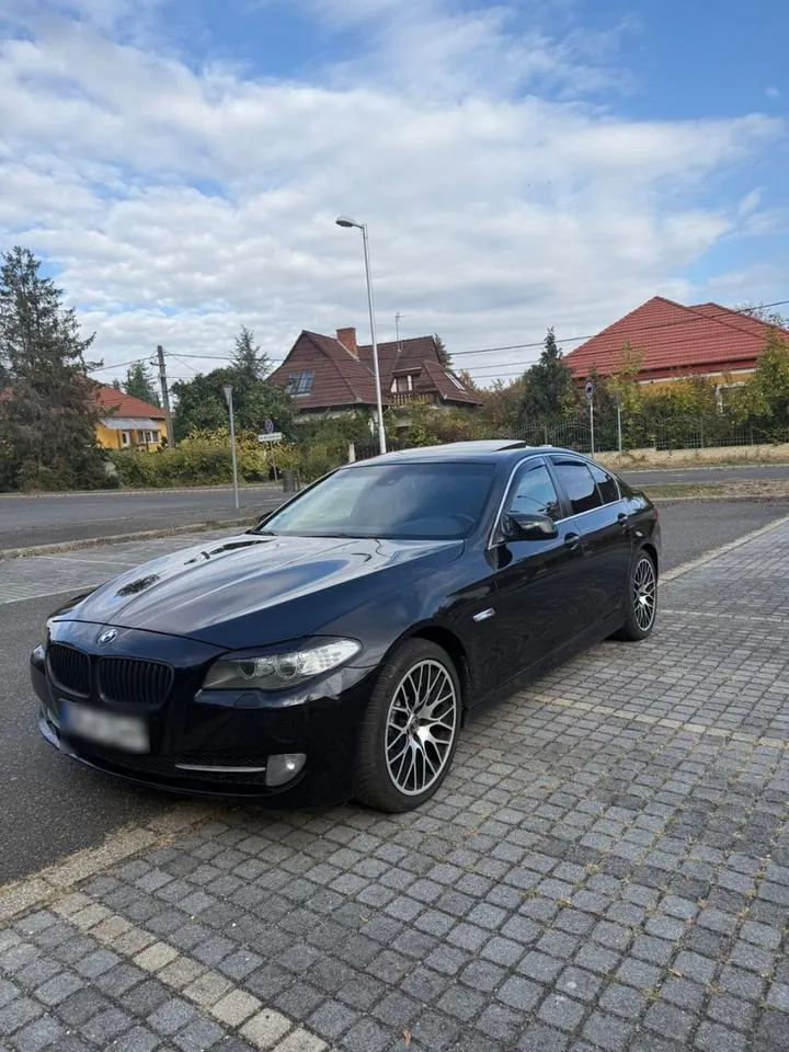 BMW 530D