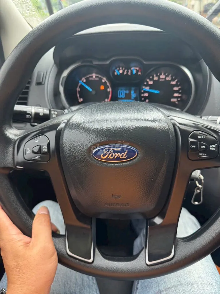 Ford Ranger 2017 photo 5