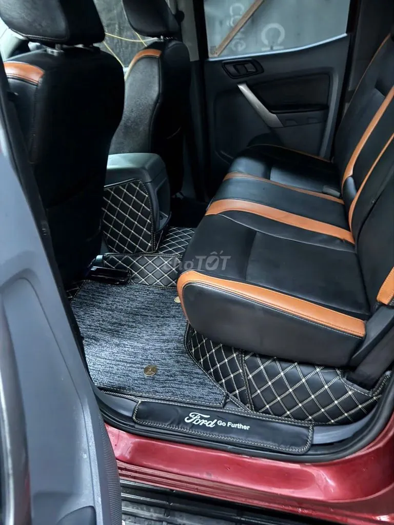 Ford Ranger 2017 photo 3