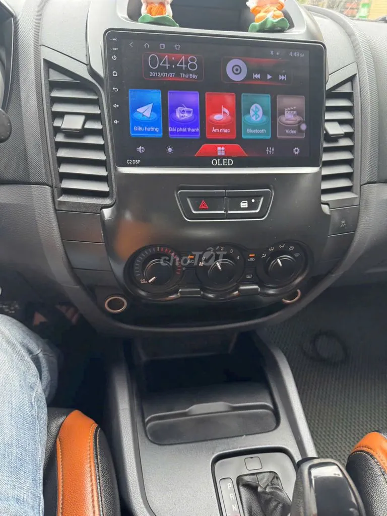 Ford Ranger 2017 photo 4