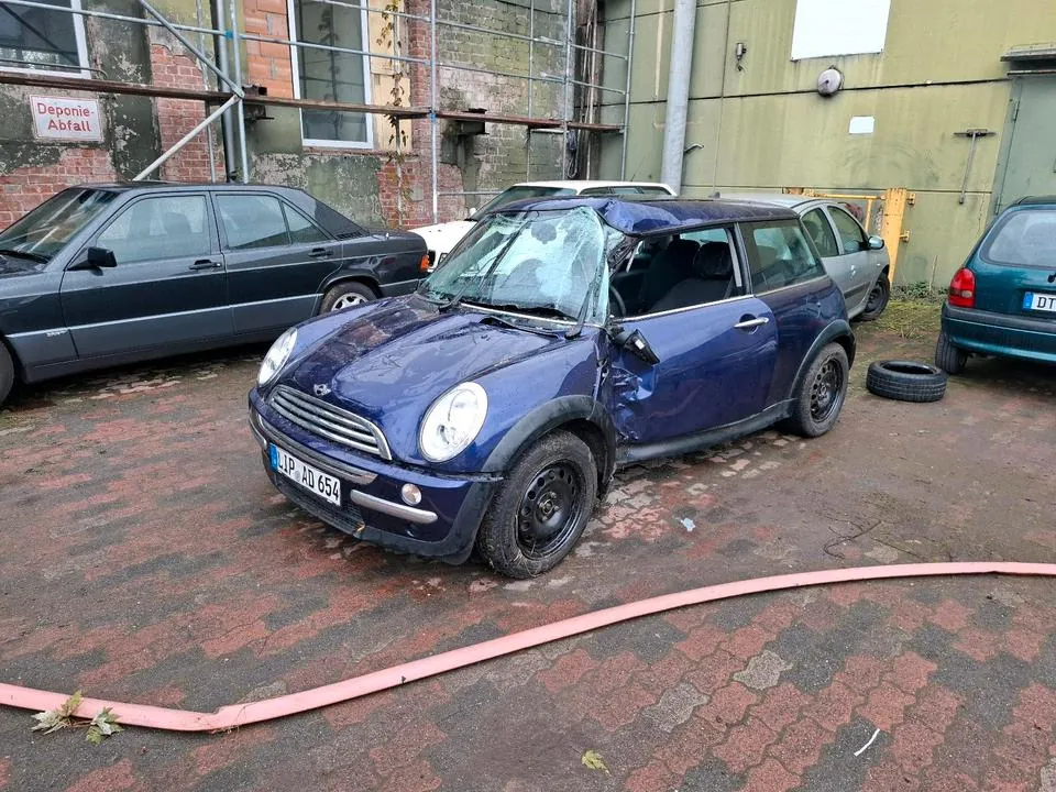 Mini One