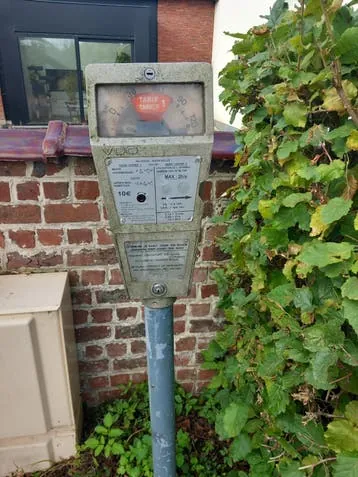 Other Parkeermeter