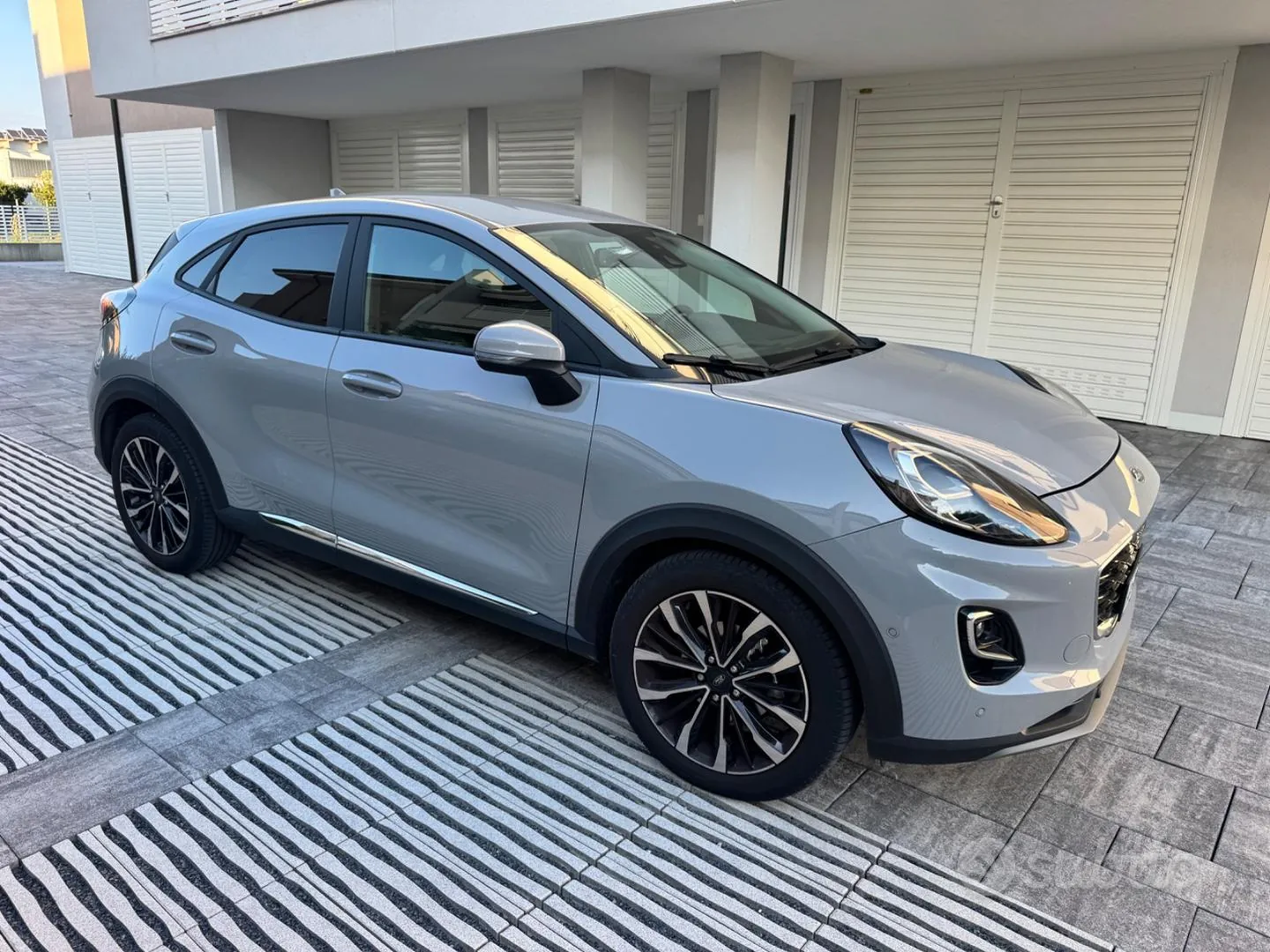 Ford Puma 2023 photo 5