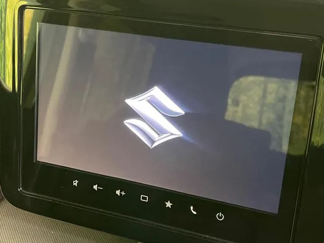 Suzuki Spacia Gia 2024 photo 4