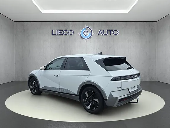 Hyundai Ioniq 5 2025 photo 4