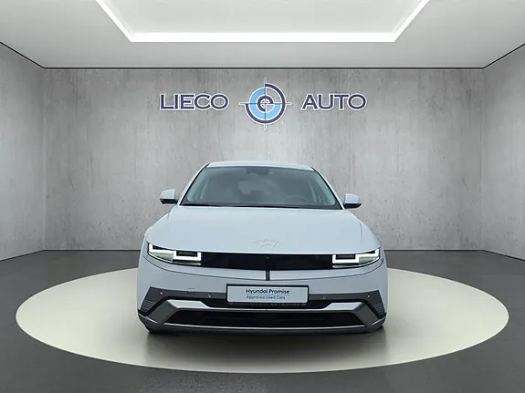 Hyundai Ioniq 5 2025 photo 2