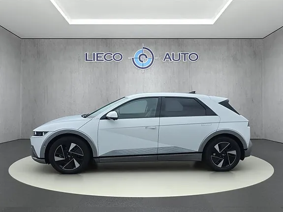 Hyundai Ioniq 5 2025 photo 3