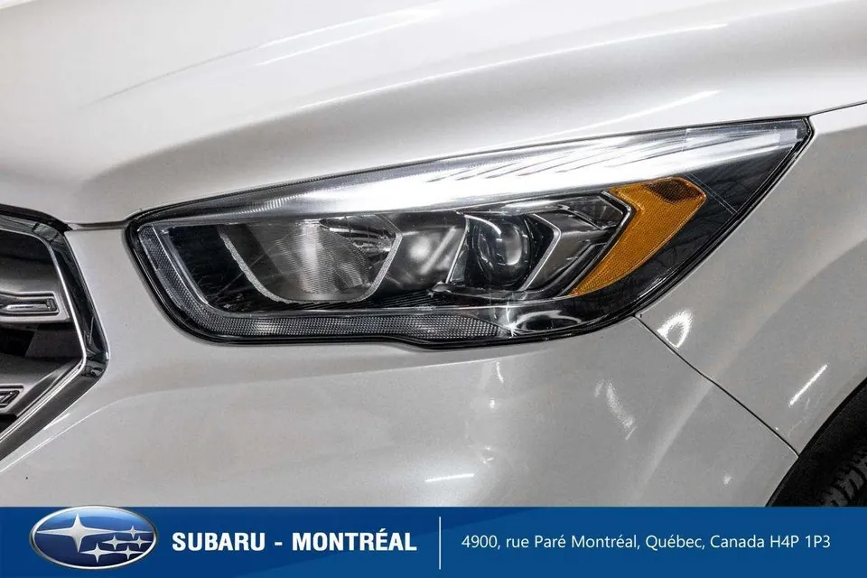 Ford Escape 2017 photo 3