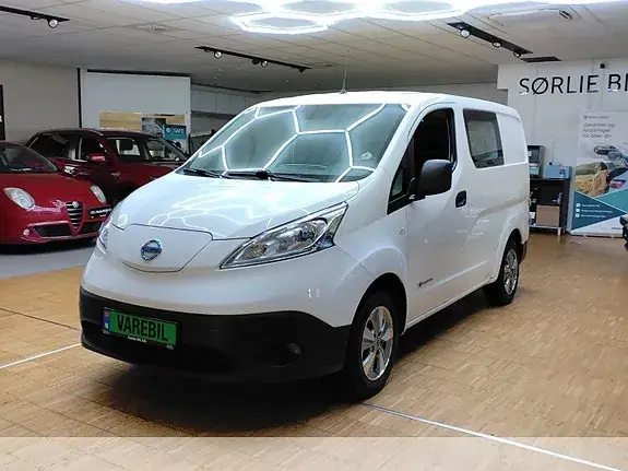 Nissan E-Nv200