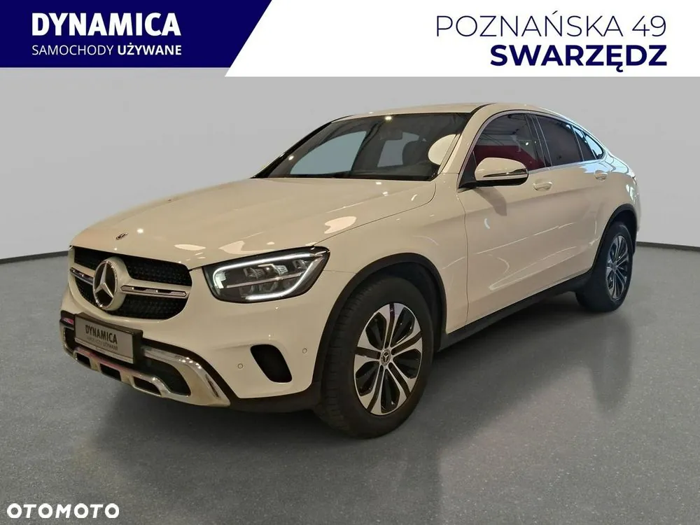 Mercedes-Benz Glc 2022 photo 3