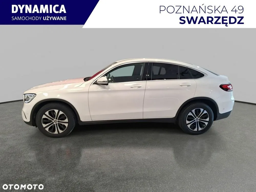 Mercedes-Benz Glc 2022 photo 4