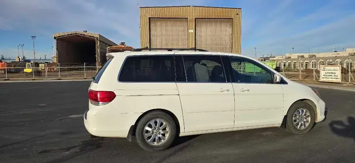 Honda Odyssey 2009 photo 3
