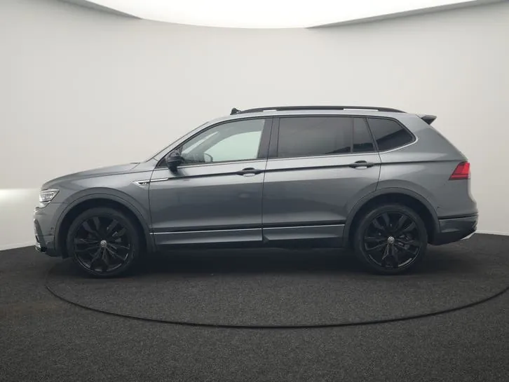 Volkswagen Tiguan 2020 photo 2
