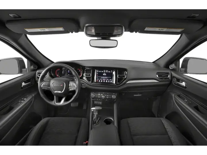 Dodge Durango 2026 photo 5