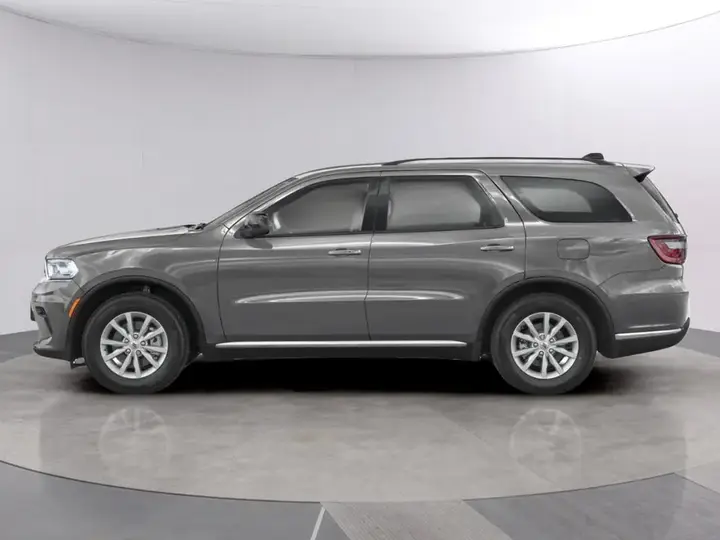 Dodge Durango 2026 photo 3