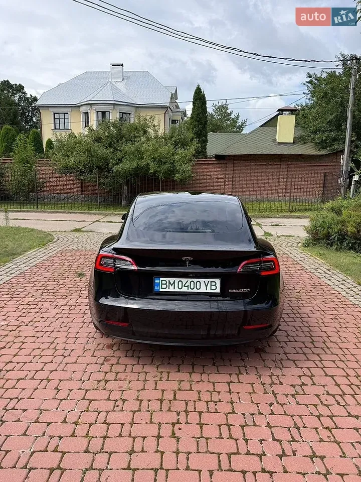 Tesla Model 3 2022 photo 5