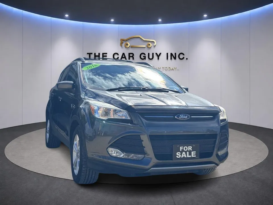 Ford Escape