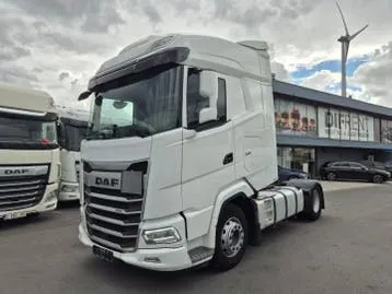 DAF Xg 480