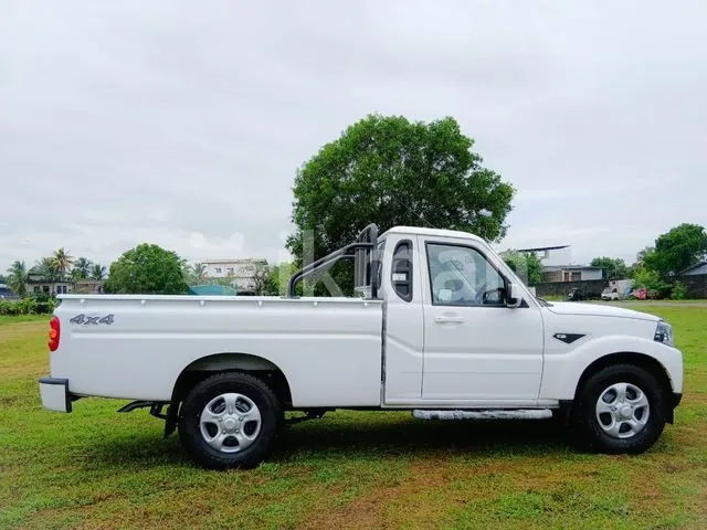Mahindra Scorpio 2026 photo 2