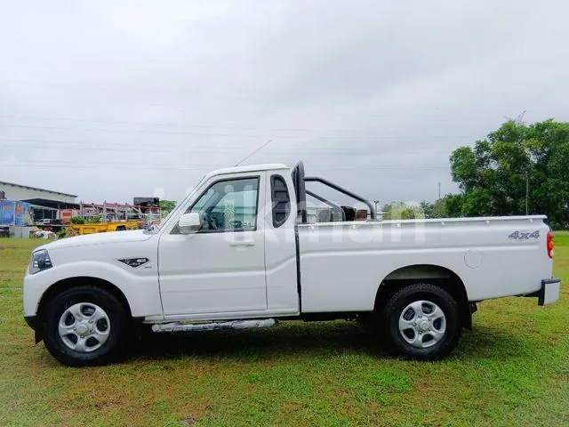 Mahindra Scorpio 2026 photo 3