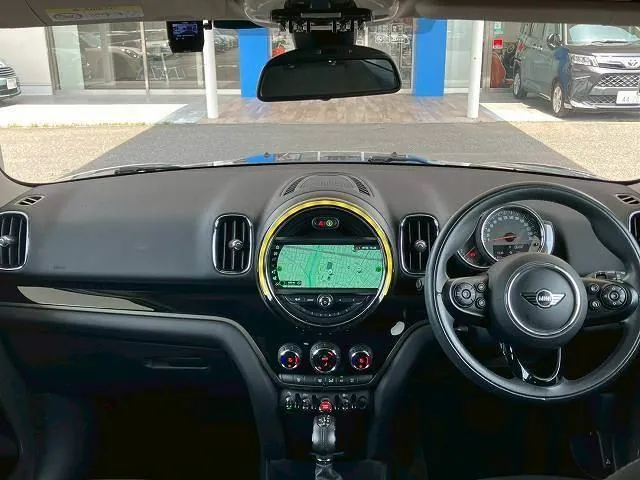 Mini Coupé 2018 photo 3