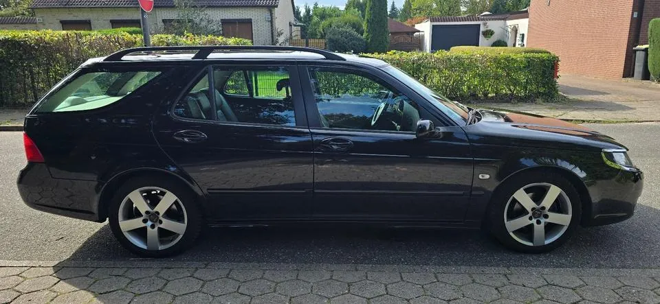 Saab 9-5