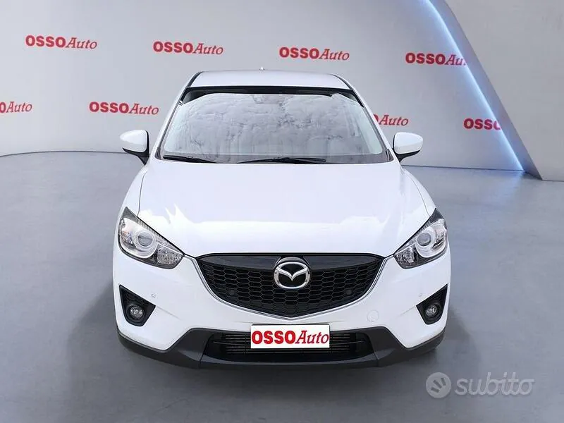 Mazda Cx-5 2015 photo 5