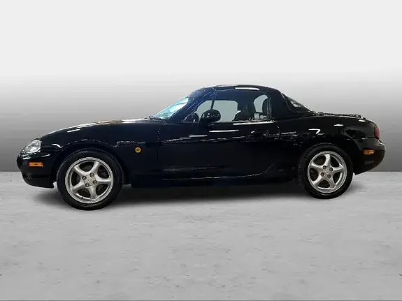 Mazda Mx-5 1998 photo 2