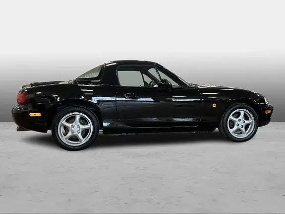 Mazda Mx-5 1998 photo 4