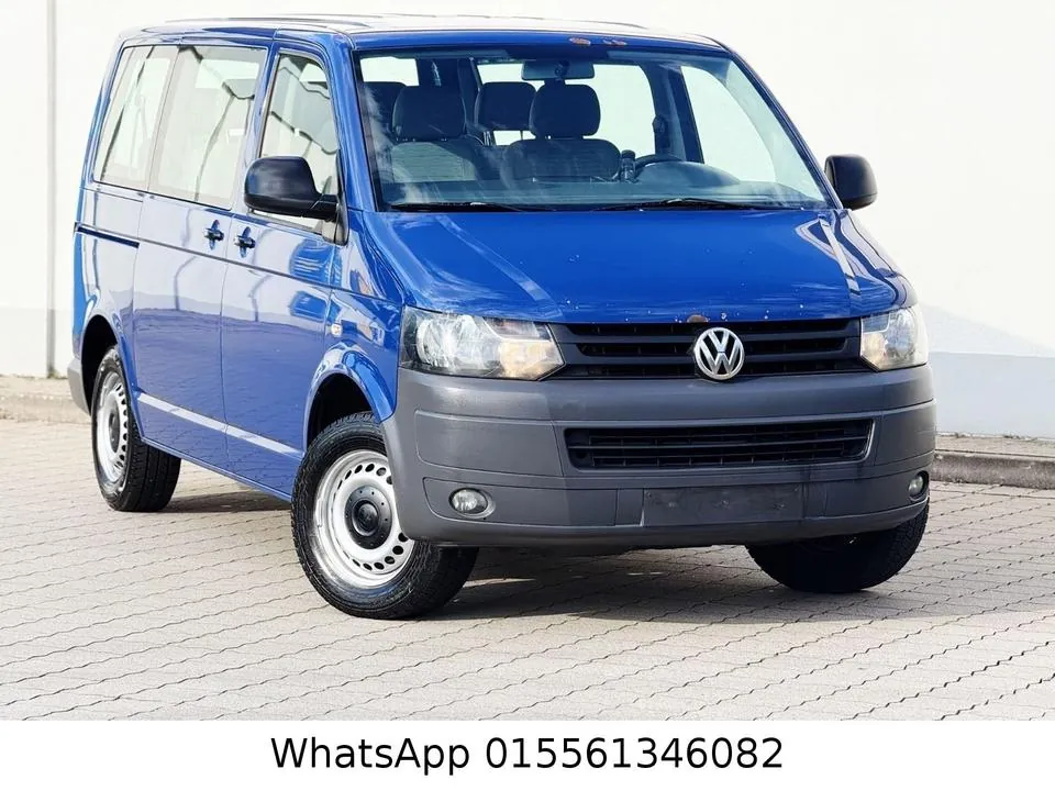 Volkswagen T5