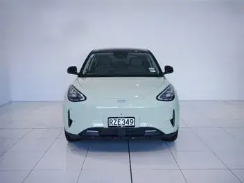 Geely Inspire 2026 photo 3