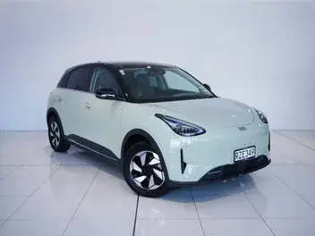 Geely Inspire 2026 photo 2