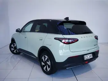 Geely Inspire 2026 photo 4