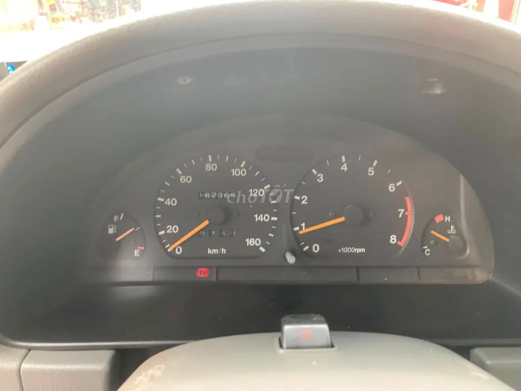 Suzuki Vitara 2005 photo 4