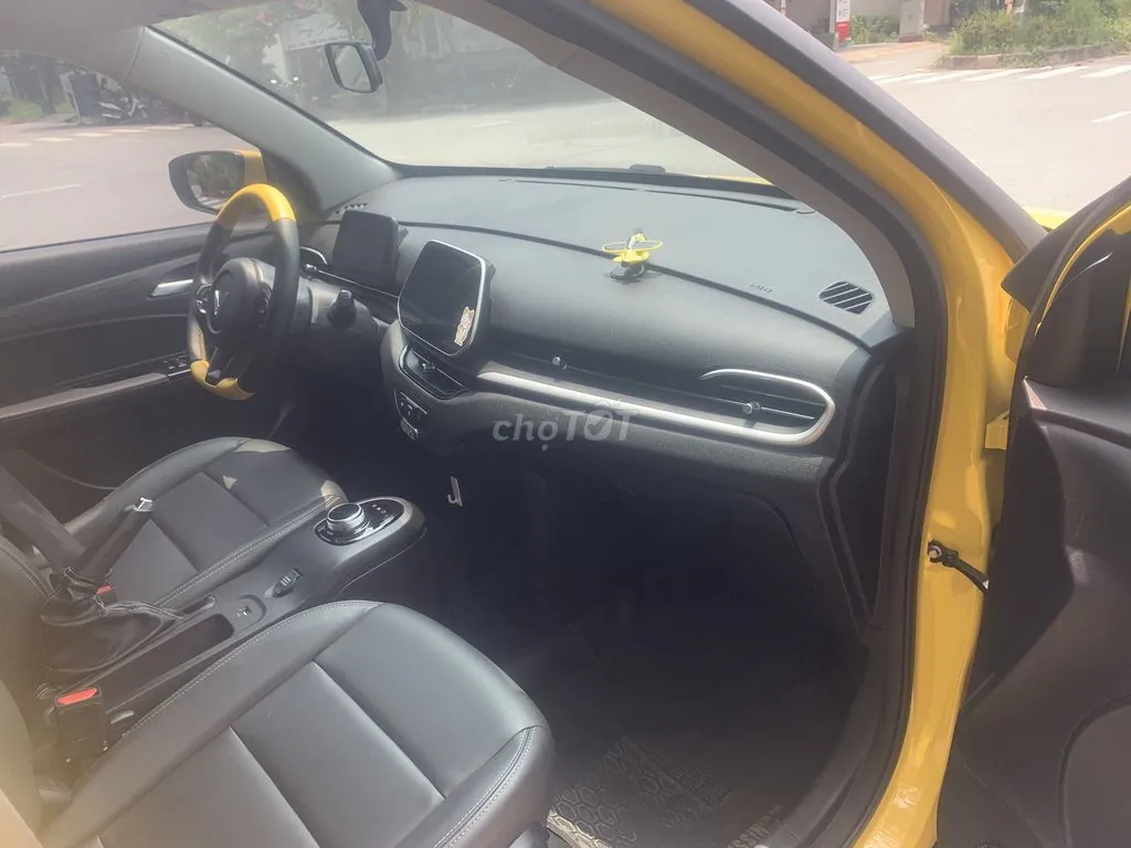 Vinfast Vf5 2024 photo 3