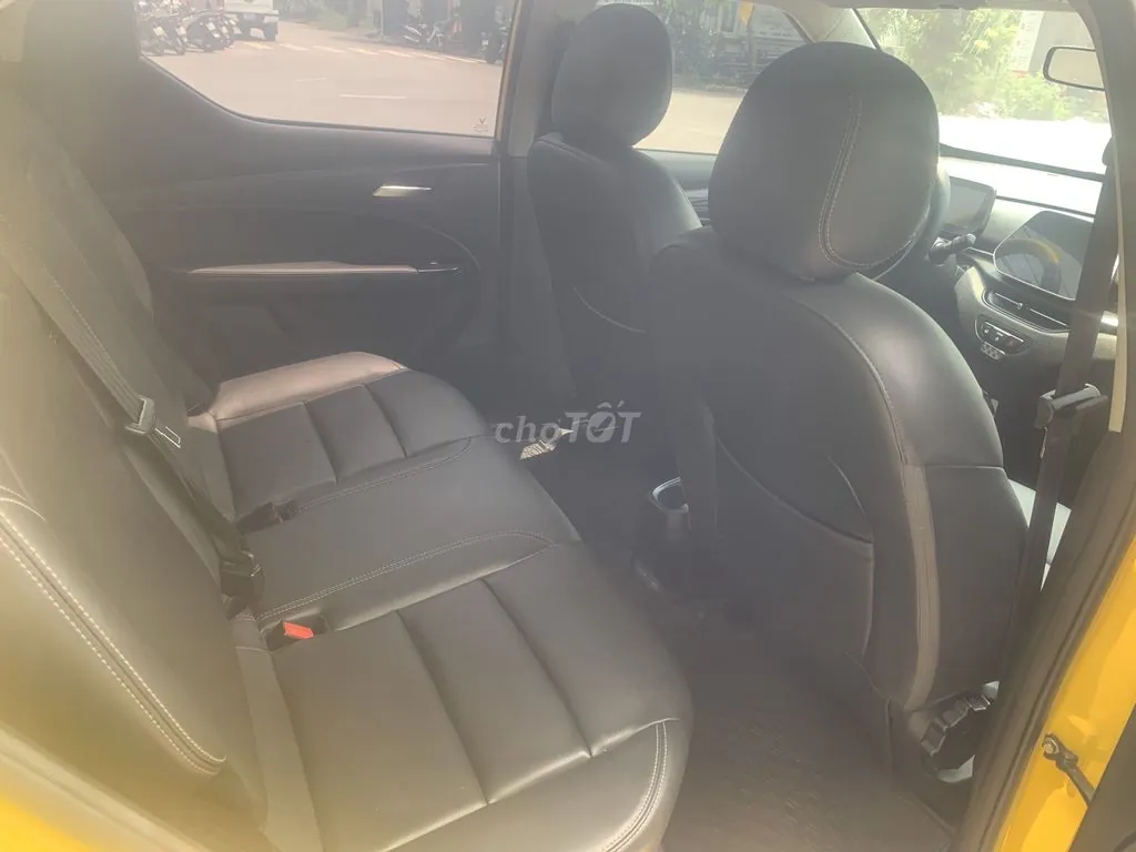 Vinfast Vf5 2024 photo 4