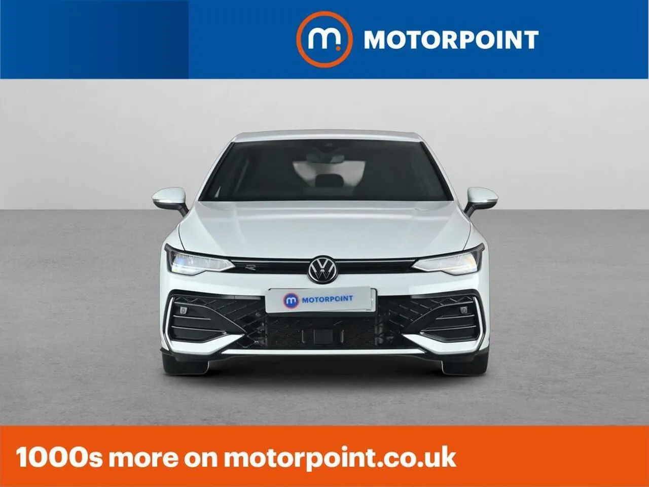 Volkswagen Golf 2025 photo 3