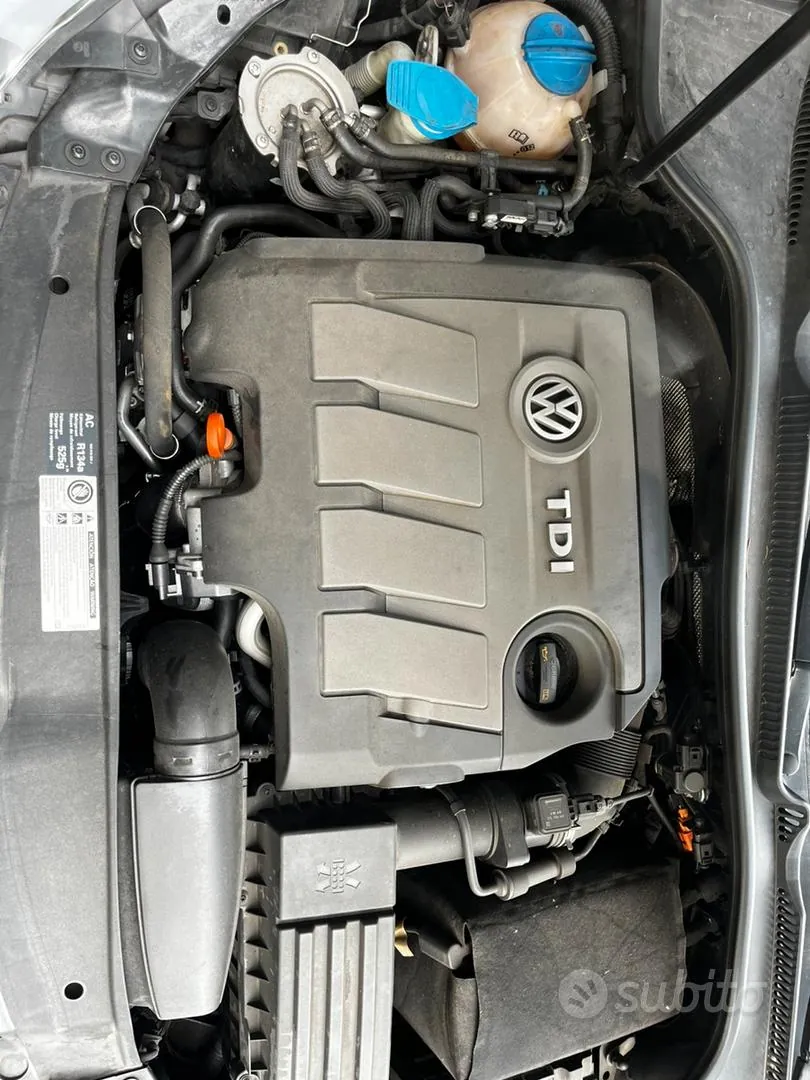 Volkswagen Golf 2010 photo 4