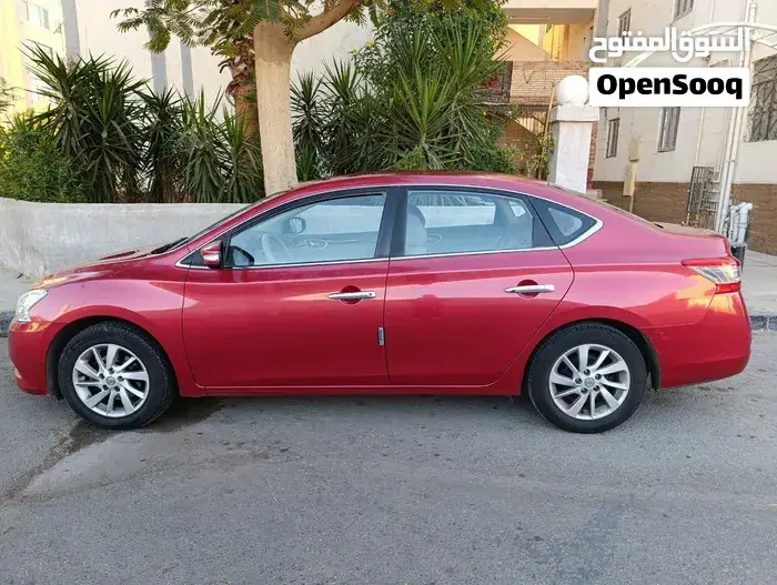 Nissan Sentra 2021 photo 4