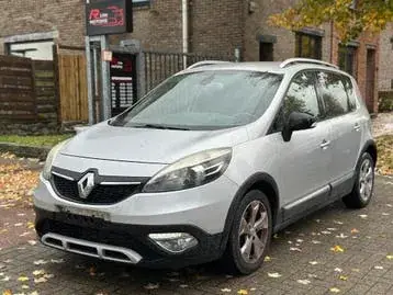 Renault Scénic