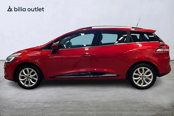 Renault Clio 2019 photo 3