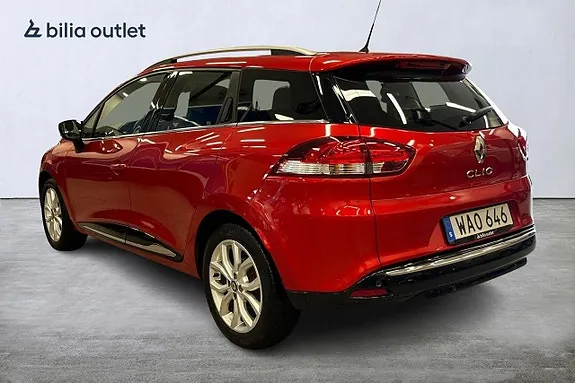 Renault Clio 2019 photo 5