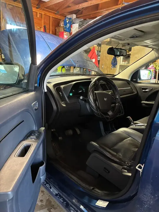 Dodge Journey 2010 photo 5