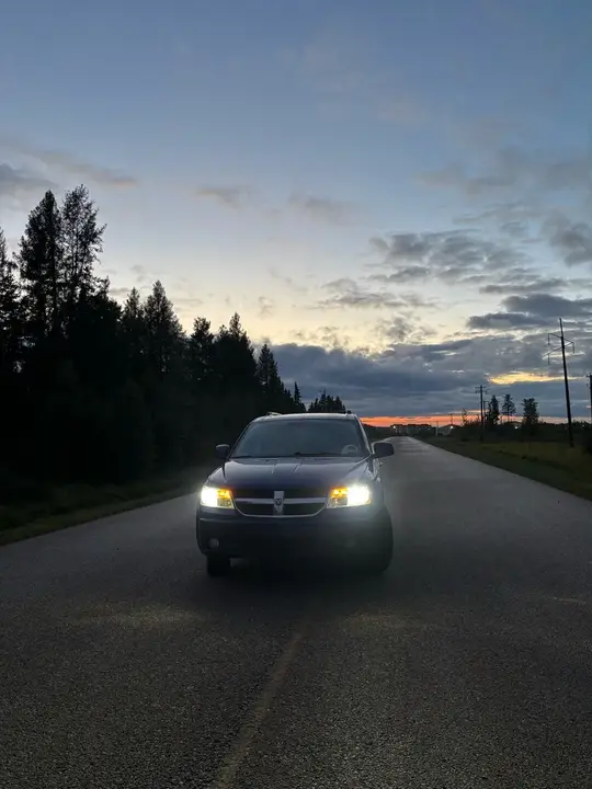 Dodge Journey