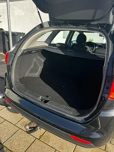 Kia Ceed 2016 photo 5