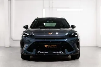 Cupra Formentor 2026 photo 4
