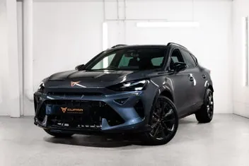 Cupra Formentor 2026 photo 2