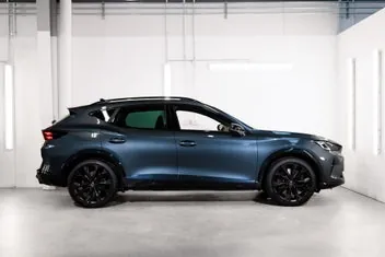 Cupra Formentor 2026 photo 5
